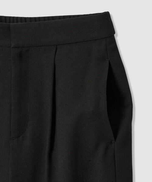 ANAYI / アナイ チノ・ワークパンツ | ファインメッシュイージーパンツ〈セットアップ対応商品〉 | 詳細4