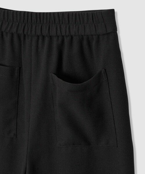 ANAYI / アナイ チノ・ワークパンツ | ファインメッシュイージーパンツ〈セットアップ対応商品〉 | 詳細5
