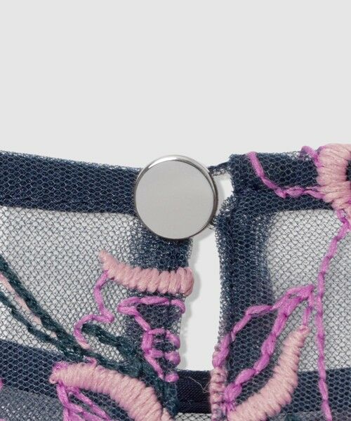ANAYI / アナイ シャツ・ブラウス | ラーレエンブロイダリー袖付き ブラウス | 詳細21