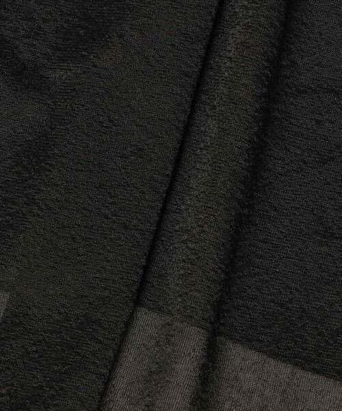ANAYI / アナイ カットソー | トリコットシフォンシャーリング プルオーバー | 詳細21