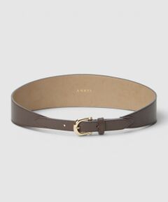 ANAYI / アナイ ベルト・サスペンダー | カーブワイドベルト
