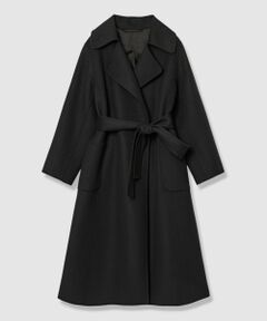 ANAYI / アナイ その他アウター | シャルムリバーコート