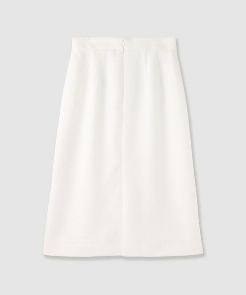 ANAYI / アナイ ロング・マキシ丈スカート | バスケットサイドタックスカート〈セットアップ対応商品〉 | 詳細5