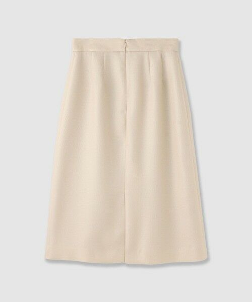 ANAYI / アナイ ロング・マキシ丈スカート | バスケットサイドタックスカート〈セットアップ対応商品〉 | 詳細15