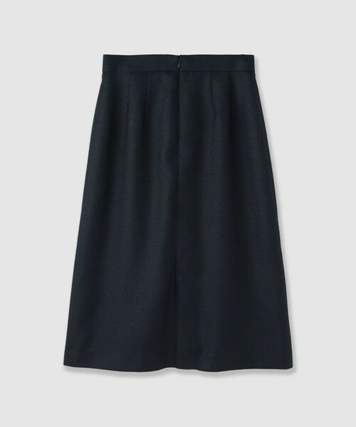 ANAYI / アナイ ロング・マキシ丈スカート | バスケットサイドタックスカート〈セットアップ対応商品〉 | 詳細27