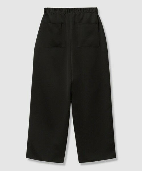 ANAYI / アナイ その他パンツ | サテンイージーパンツ〈セットアップ対応商品〉 | 詳細13