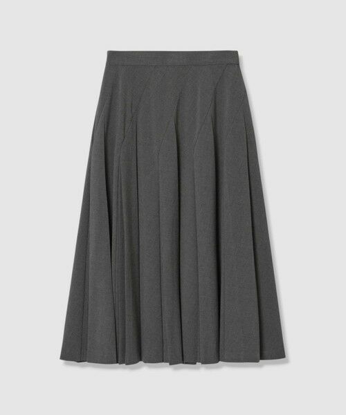 ANAYI / アナイ ロング・マキシ丈スカート | トロライクエスカルゴプリーツ スカート〈セットアップ対応商品〉 | 詳細27