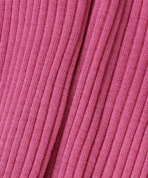 ANAYI / アナイ ニット・セーター | シアーウールハイネック プルオーバー | 詳細10
