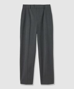 ANAYI / アナイ その他パンツ | トロライクテーパードパンツ