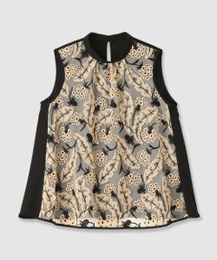 ANAYI / アナイ シャツ・ブラウス | フィオーリシシュウAラインブラウス