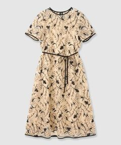 ANAYI / アナイ ドレス | フィオーリシシュウAラインワンピース