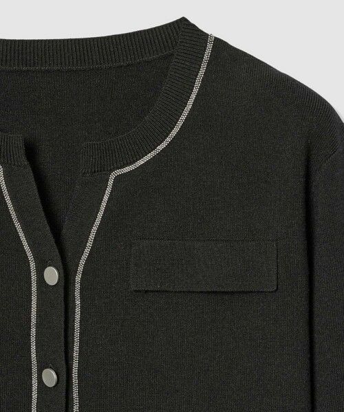 ANAYI / アナイ カーディガン・ボレロ | ボールチェーン カーディガン | 詳細20