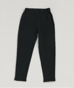 and D.petitmain / アンドディー. プティマイン その他パンツ | 【防汚加工】【365D.】フライスレギンス