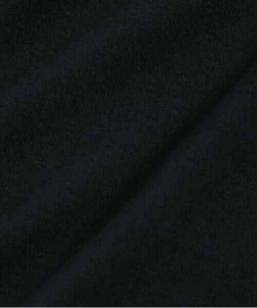 and D.petitmain / アンドディー. プティマイン その他パンツ | 【防汚加工】【365D.】フライスレギンス | 詳細12