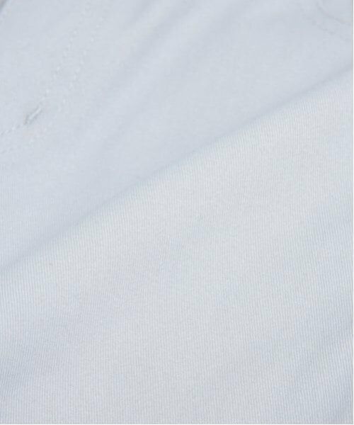 and D.petitmain / アンドディー. プティマイン その他パンツ | ストレッチツイルスリムパンツ | 詳細11