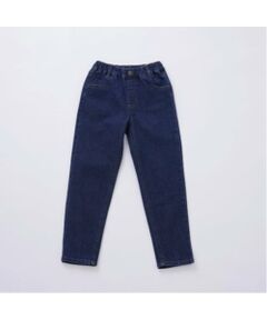 and D.petitmain / アンドディー. プティマイン その他パンツ | ストレッチデニムスリムパンツ