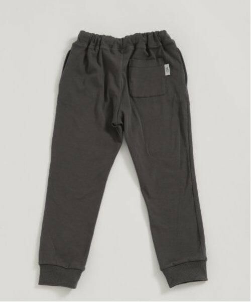 and D.petitmain / アンドディー. プティマイン その他パンツ | 【防汚加工】ソフトタッチフライスアクティブ裾リブパンツ | 詳細14