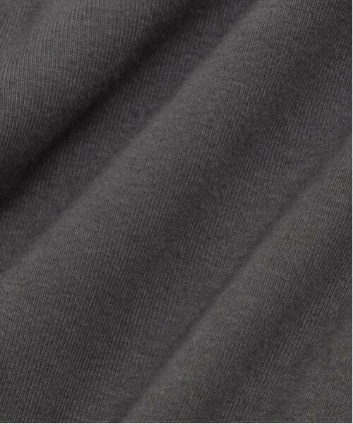 and D.petitmain / アンドディー. プティマイン その他パンツ | 【防汚加工】ソフトタッチフライスアクティブ裾リブパンツ | 詳細19