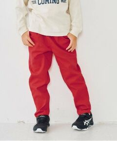 and D.petitmain / アンドディー. プティマイン その他パンツ | アクティブチノテーパードパンツ