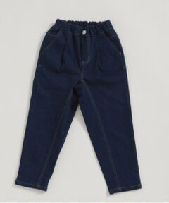 and D.petitmain / アンドディー. プティマイン その他パンツ | アクティブチノテーパードパンツ