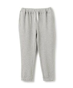 and D.petitmain / アンドディー. プティマイン その他パンツ | ジョガースウェットパンツ