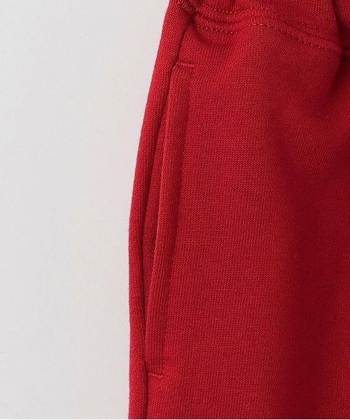 and D.petitmain / アンドディー. プティマイン その他パンツ | ジョガースウェットパンツ | 詳細3