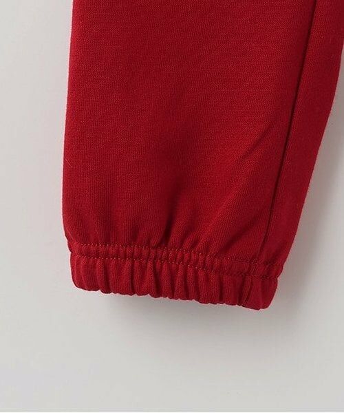 and D.petitmain / アンドディー. プティマイン その他パンツ | ジョガースウェットパンツ | 詳細5