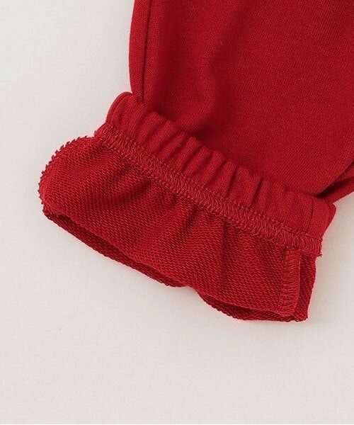 and D.petitmain / アンドディー. プティマイン その他パンツ | ジョガースウェットパンツ | 詳細6