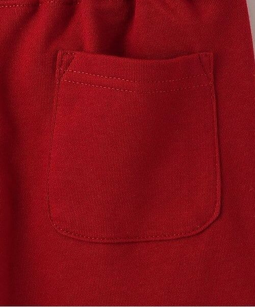 and D.petitmain / アンドディー. プティマイン その他パンツ | ジョガースウェットパンツ | 詳細7