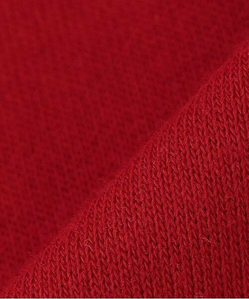 and D.petitmain / アンドディー. プティマイン その他パンツ | ジョガースウェットパンツ | 詳細8