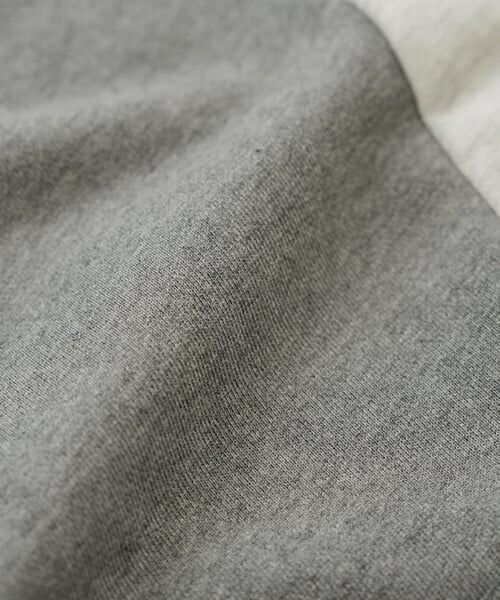 and D.petitmain / アンドディー. プティマイン その他パンツ | 【MLB】サイド切替裏毛パンツ | 詳細10