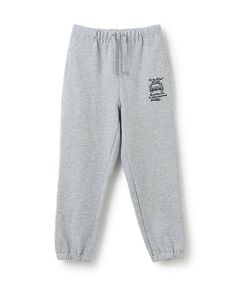 and D.petitmain / アンドディー. プティマイン その他パンツ | 裏起毛スウェットジョグパンツ