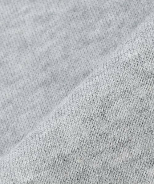 and D.petitmain / アンドディー. プティマイン その他パンツ | 裏起毛スウェットジョグパンツ | 詳細9