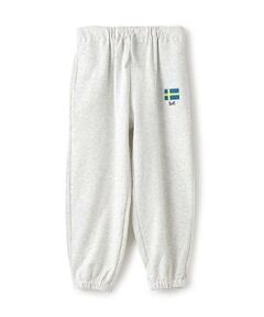 and D.petitmain / アンドディー. プティマイン その他パンツ | 【セットアップ可】トラベルモチーフスウェット