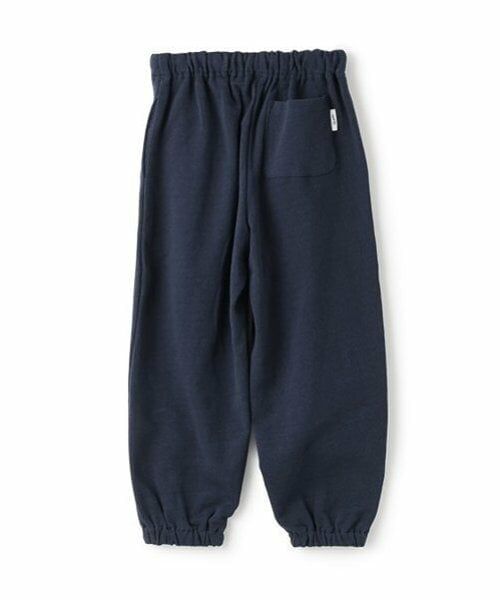 and D.petitmain / アンドディー. プティマイン その他パンツ | 【セットアップ可】トラベルモチーフスウェット | 詳細1