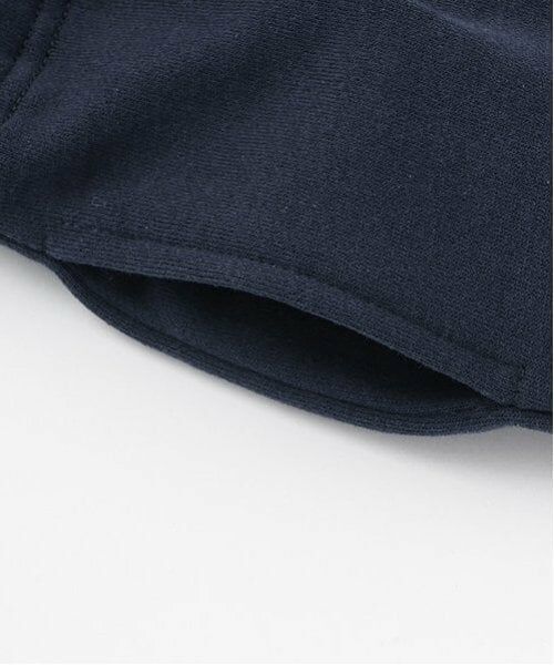 and D.petitmain / アンドディー. プティマイン その他パンツ | 【セットアップ可】トラベルモチーフスウェット | 詳細5