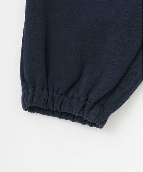 and D.petitmain / アンドディー. プティマイン その他パンツ | 【セットアップ可】トラベルモチーフスウェット | 詳細6