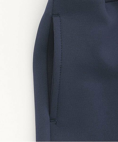 and D.petitmain / アンドディー. プティマイン その他パンツ | 【セットアップ可】ダンボールラインパンツ | 詳細3