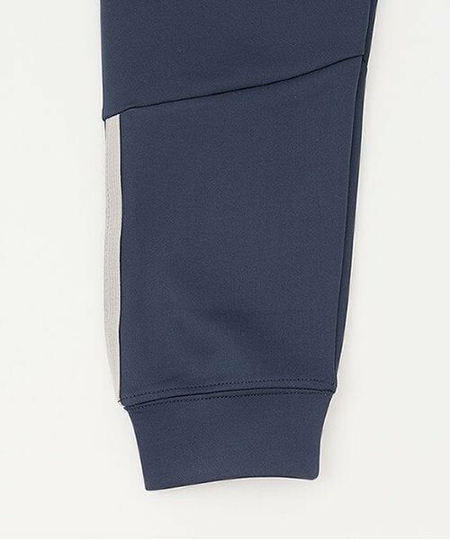 and D.petitmain / アンドディー. プティマイン その他パンツ | 【セットアップ可】ダンボールラインパンツ | 詳細4