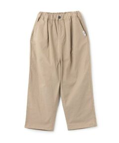 and D.petitmain / アンドディー. プティマイン その他パンツ | チノボリュームパンツ