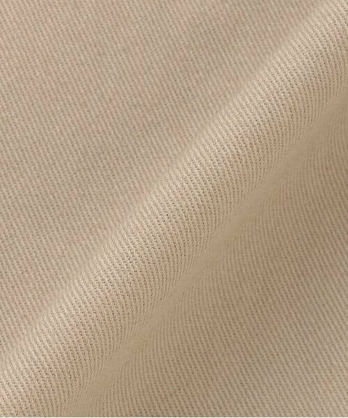 and D.petitmain / アンドディー. プティマイン その他パンツ | チノボリュームパンツ | 詳細6