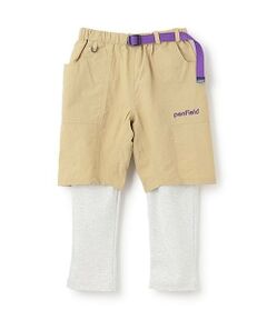 and D.petitmain / アンドディー. プティマイン レギンス・スパッツ | 【penfield】【水陸】【親子リンク】ショーツレギンス