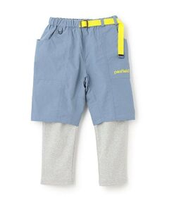 and D.petitmain / アンドディー. プティマイン レギンス・スパッツ | 【penfield】【水陸】【親子リンク】ショーツレギンス