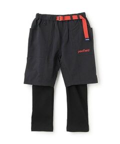 and D.petitmain / アンドディー. プティマイン レギンス・スパッツ | 【penfield】【水陸】【親子リンク】ショーツレギンス