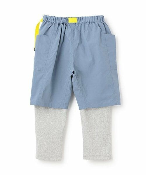 and D.petitmain / アンドディー. プティマイン レギンス・スパッツ | 【penfield】【水陸】【親子リンク】ショーツレギンス | 詳細1