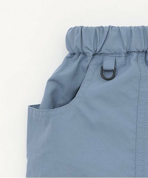 and D.petitmain / アンドディー. プティマイン レギンス・スパッツ | 【penfield】【水陸】【親子リンク】ショーツレギンス | 詳細4