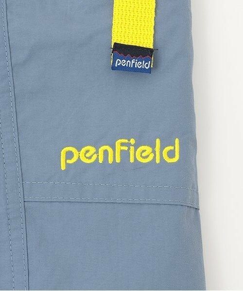 and D.petitmain / アンドディー. プティマイン レギンス・スパッツ | 【penfield】【水陸】【親子リンク】ショーツレギンス | 詳細5