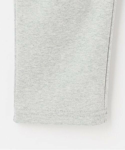 and D.petitmain / アンドディー. プティマイン レギンス・スパッツ | 【penfield】【水陸】【親子リンク】ショーツレギンス | 詳細8