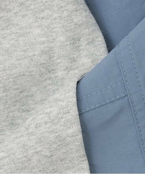 and D.petitmain / アンドディー. プティマイン レギンス・スパッツ | 【penfield】【水陸】【親子リンク】ショーツレギンス | 詳細9