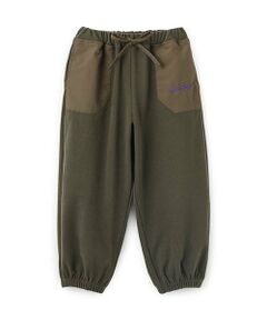 and D.petitmain / アンドディー. プティマイン その他パンツ | 【penfield】あったかフリースパンツ